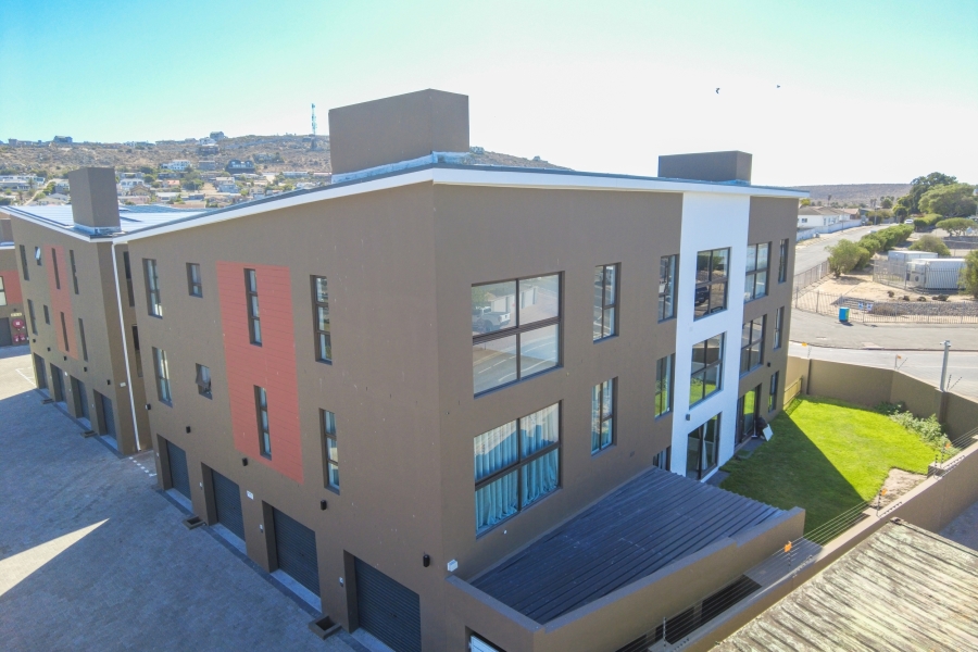 To Let 2 Bedroom Property for Rent in Saldanha Western Cape